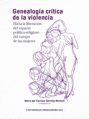 cover image of Genealogía crítica de la violencia